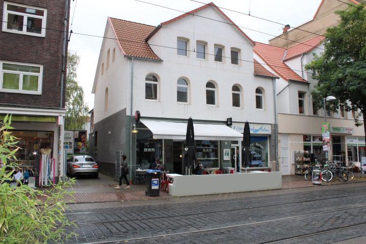 Appartement Limmerstrasse Hannover