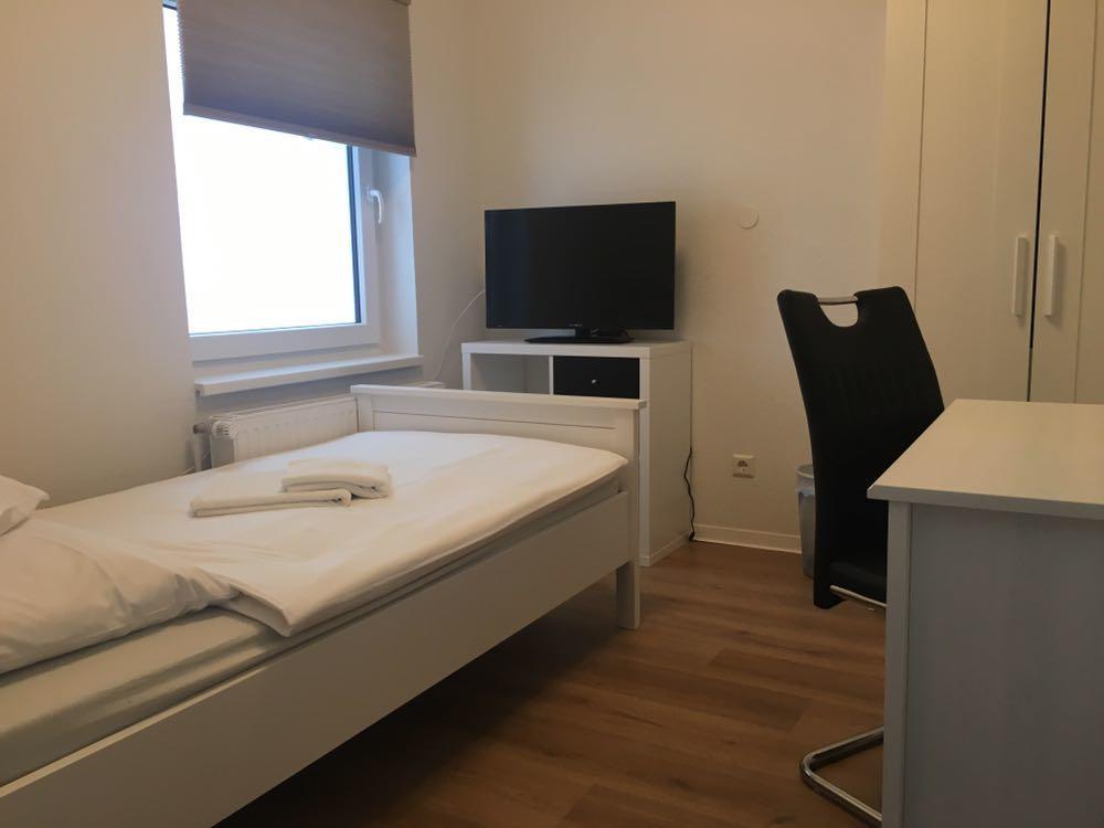 Limmerstrasse Appartement