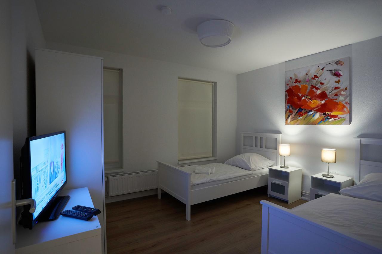 Limmerstrasse Appartement