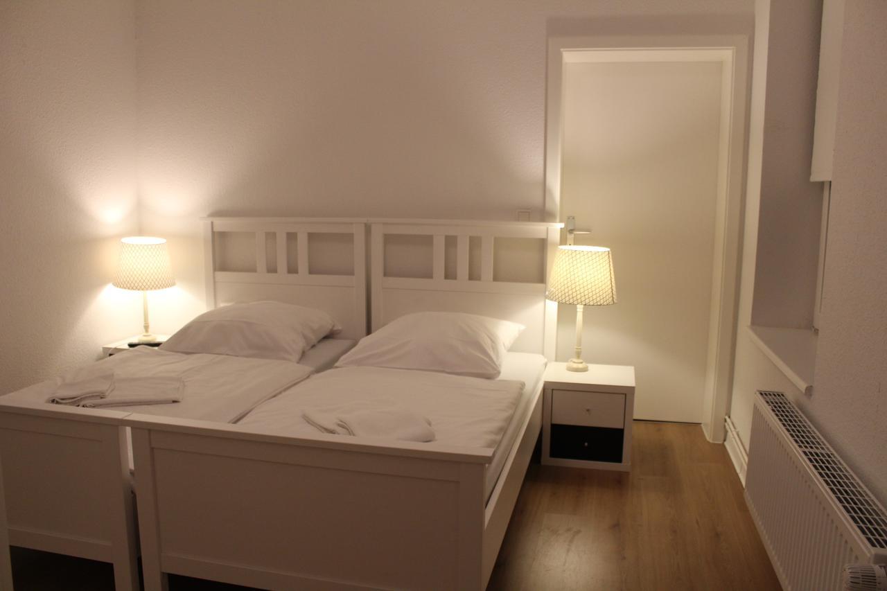 Limmerstrasse Appartement