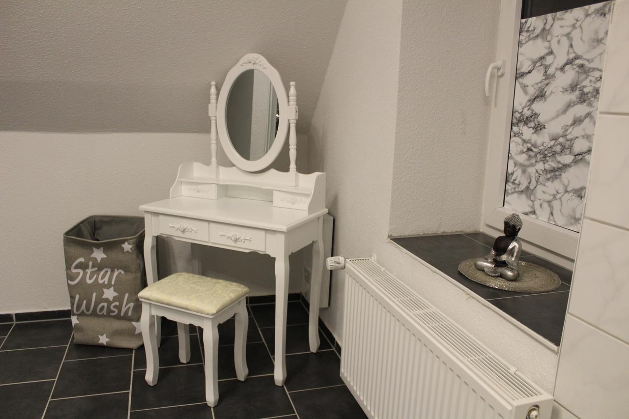 Appartement Limmerstrasse *