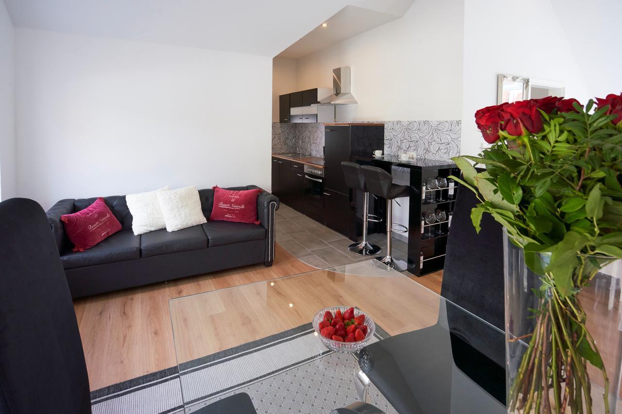 Limmerstrasse Appartement *
