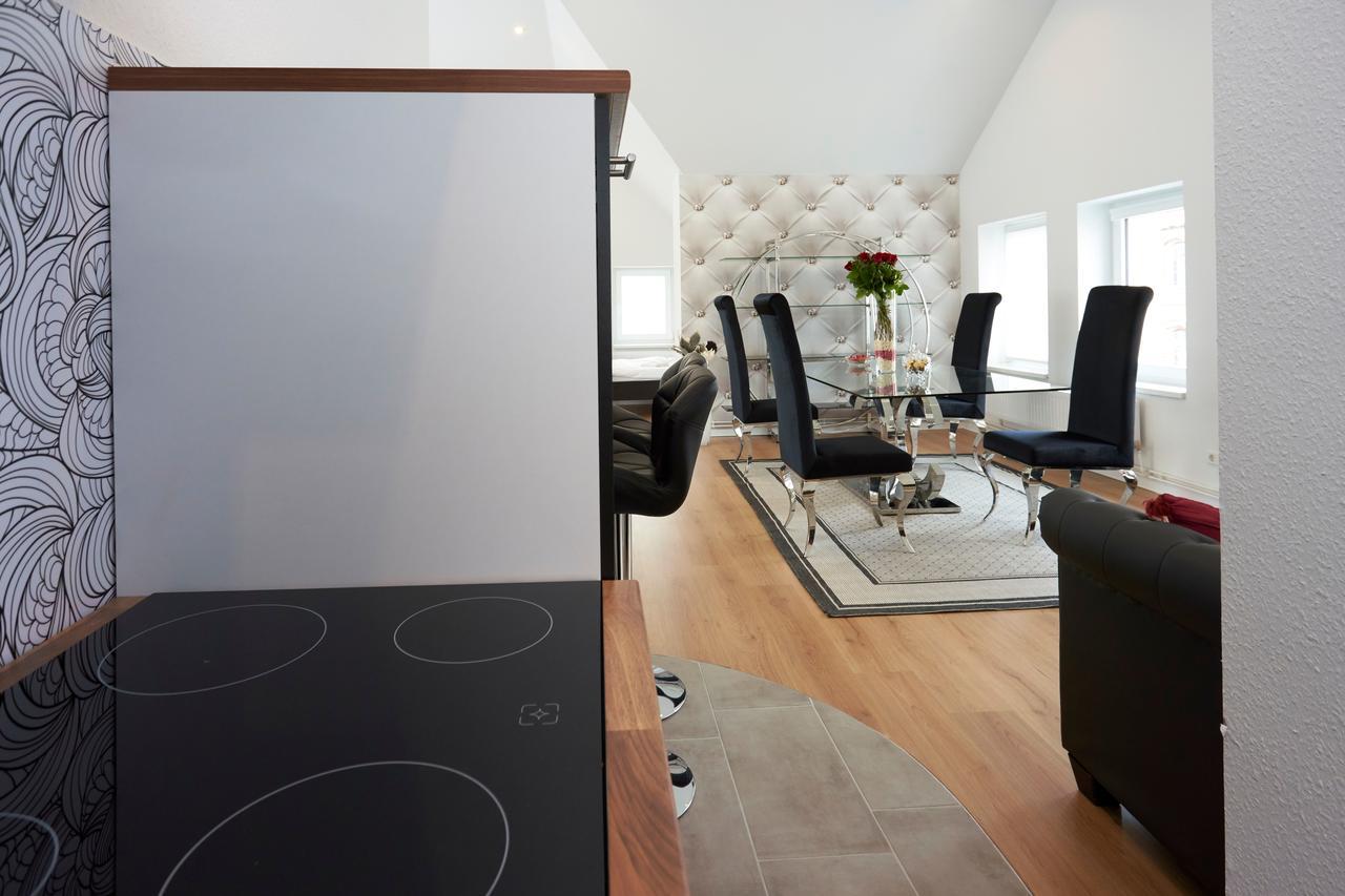 Limmerstrasse Appartement *