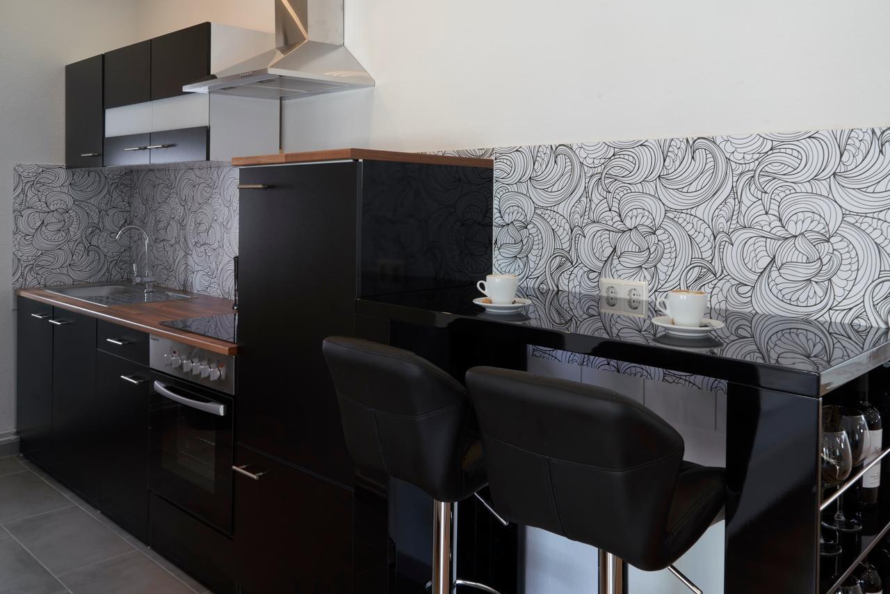 Limmerstrasse Appartement